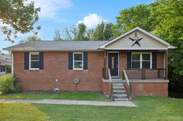 4305 Valley Grove Dr, Hermitage, TN 37076
