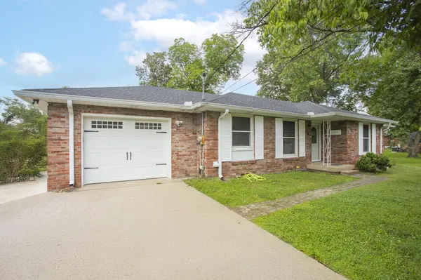 102 Ryburn Dr, Old Hickory, TN 37138