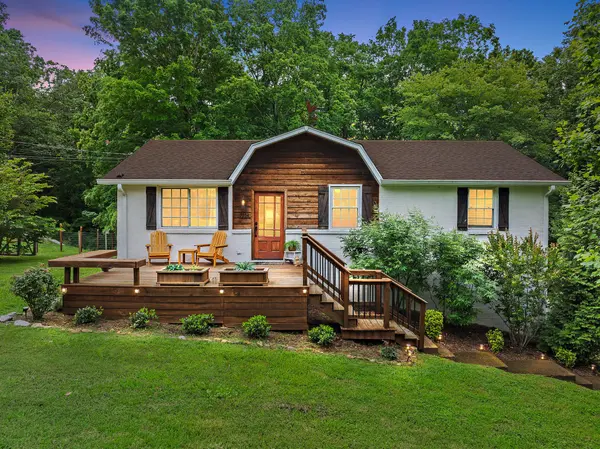 7214 Timberlane Dr, Fairview, TN 37062