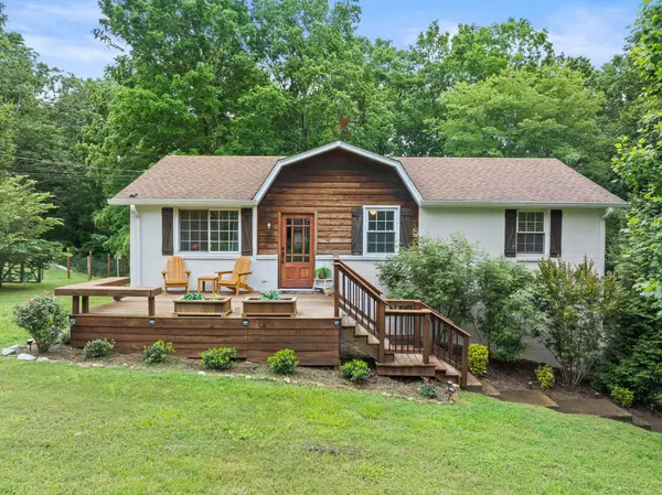 7214 Timberlane Dr, Fairview, TN 37062