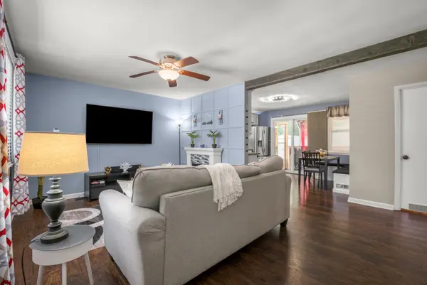 708 Tumbleweed Trl, Mount Juliet, TN 37122