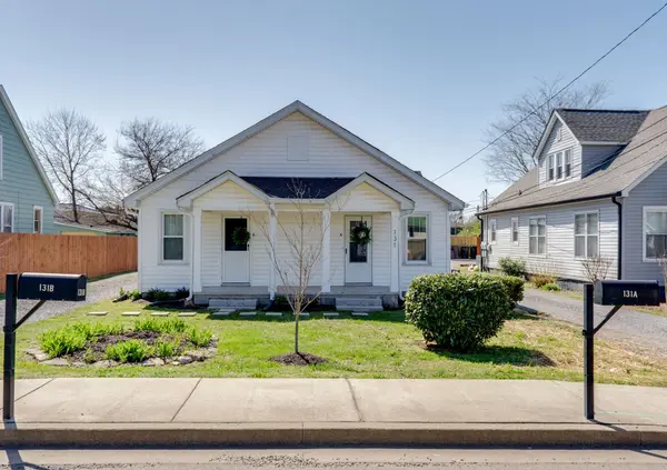 131 E Park Ave, Gallatin, TN 37066