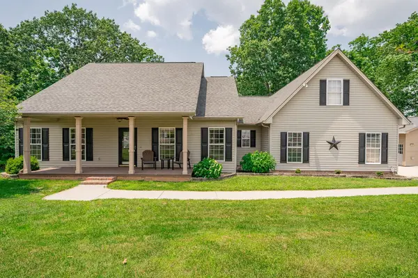 328 Mill Hamlet Road #NW, Charleston, TN 37310