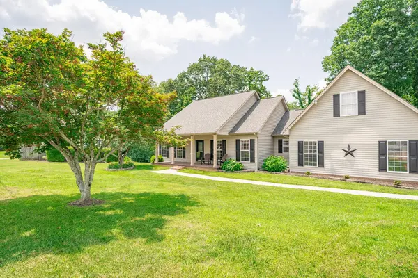 328 Mill Hamlet Road #NW, Charleston, TN 37310