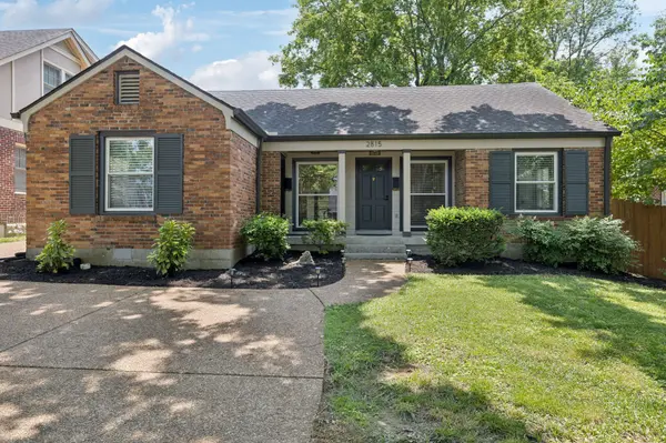 2815 Acklen, Nashville, TN 37212