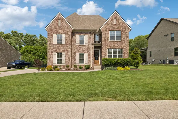 1074 Cantwell Pl, Spring Hill, TN 37174