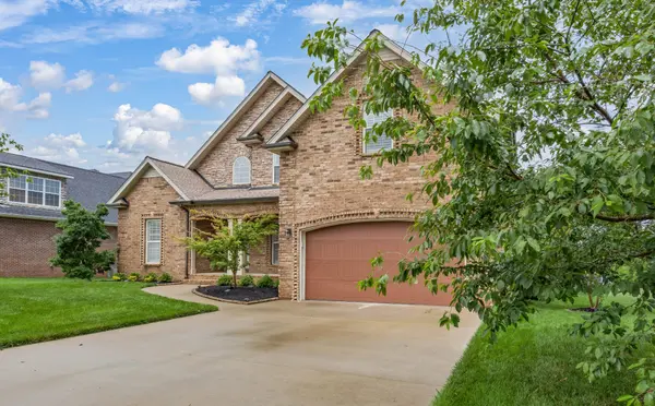 217 Fantasia Way, Clarksville, TN 37043