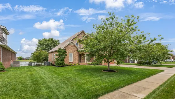 217 Fantasia Way, Clarksville, TN 37043