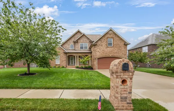 217 Fantasia Way, Clarksville, TN 37043
