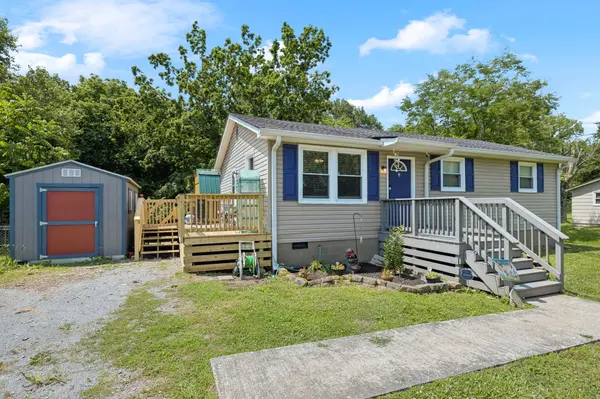 116 Ingles St, La Vergne, TN 37086