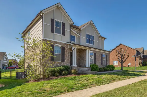 2400 Seven Oaks Park, Thompsons Station, TN 37179