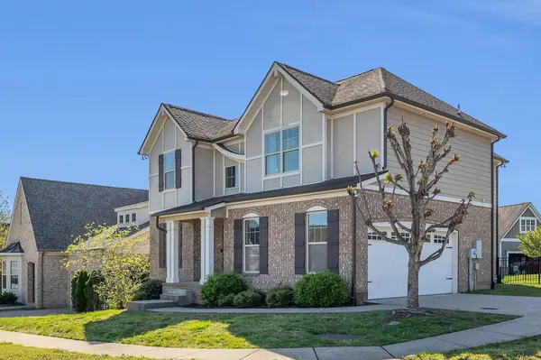 2400 Seven Oaks Park, Thompsons Station, TN 37179