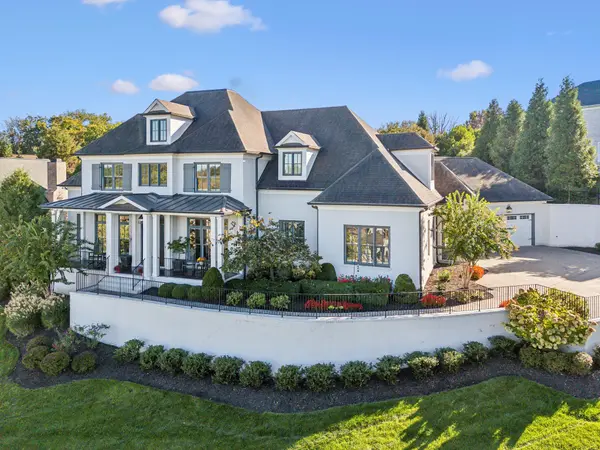 25 Tradition Ln, Brentwood, TN 37027