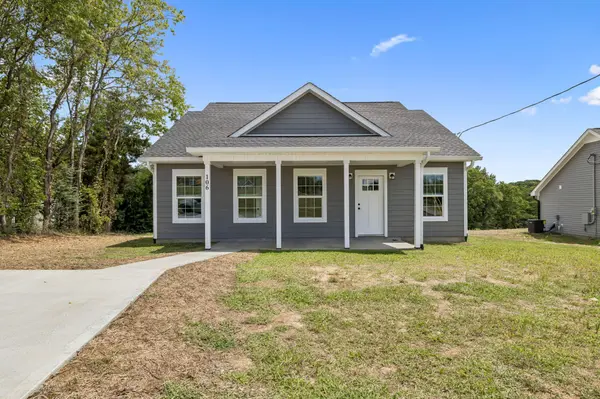 106 Alice Preston Loop, Gordonsville, TN 38563