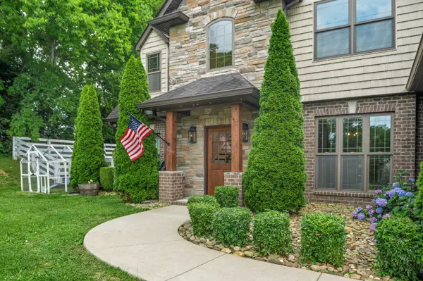1705 Allisona Rd, Eagleville, TN 37060