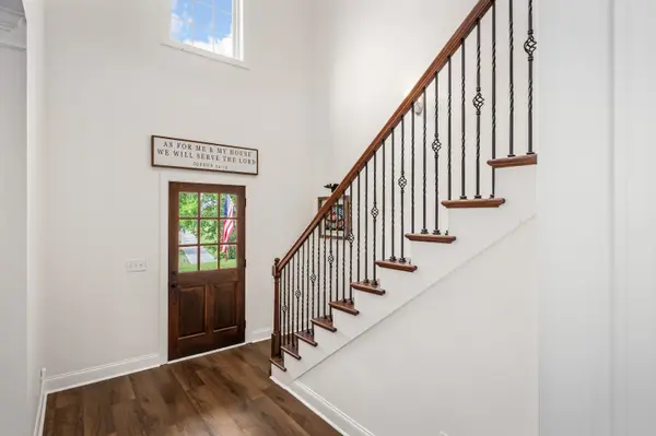 1705 Allisona Rd, Eagleville, TN 37060