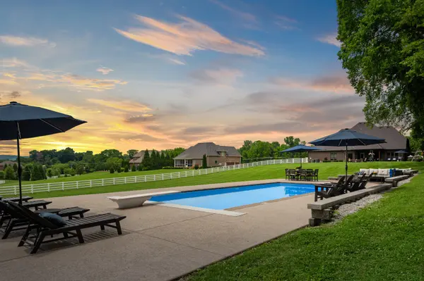1705 Allisona Rd, Eagleville, TN 37060