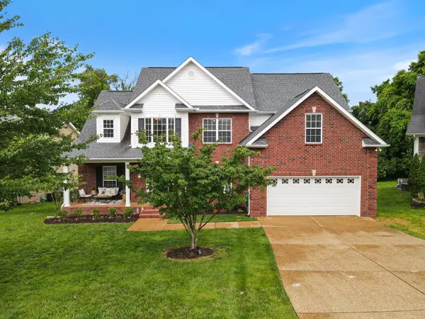 146 Fieldcrest Cir, Hendersonville, TN 37075