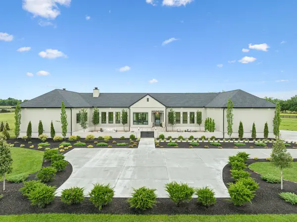 4484 Cedar Grove Rd, Murfreesboro, TN 37127