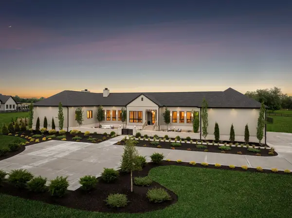 4484 Cedar Grove Rd, Murfreesboro, TN 37127
