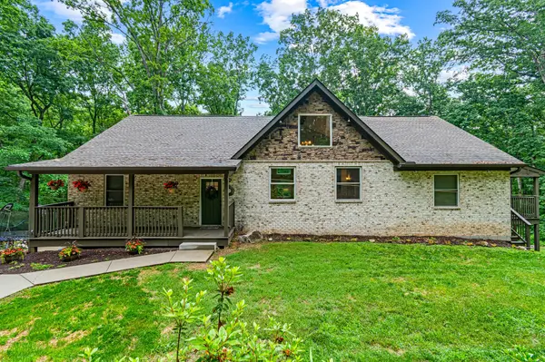4545 Sears Rd, Pegram, TN 37143