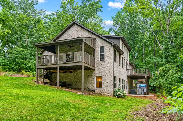 4545 Sears Rd, Pegram, TN 37143