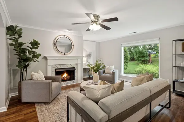 423 Huntington Ridge Dr, Nashville, TN 37211