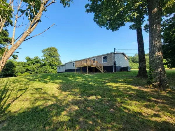 1277 Promise Land Rd, Charlotte, TN 37036