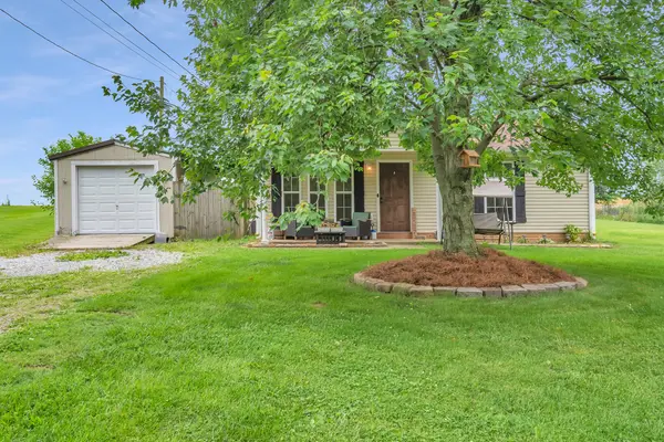 265 Bumpus Mill Rd, Oak Grove, KY 42262