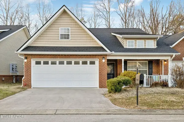 1445 Hazelgreen Way, Knoxville, TN 37912