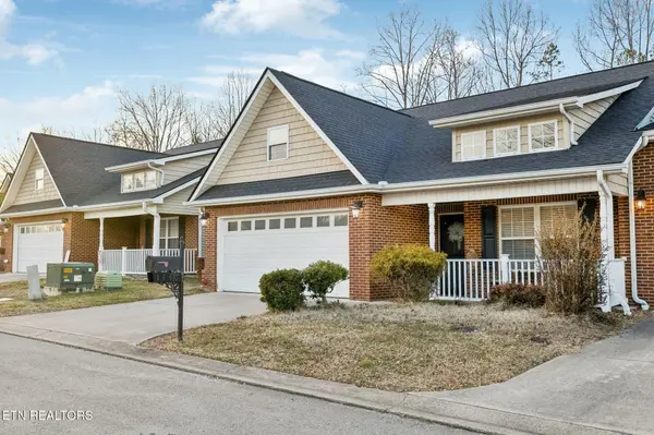 1445 Hazelgreen Way, Knoxville, TN 37912