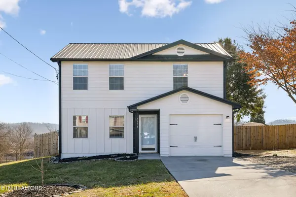 3556 Pocatello Lane,  Powell,  TN 37849