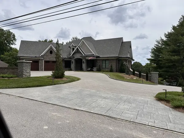 315 Post Rd, Mcminnville, TN 37110
