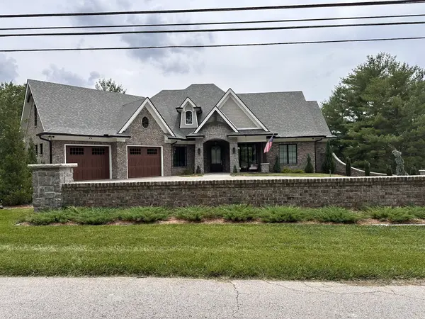 315 Post Rd,  Mcminnville,  TN 37110