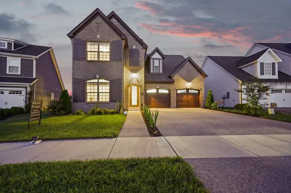 1414 Serenity Ct, Hendersonville, TN 37075
