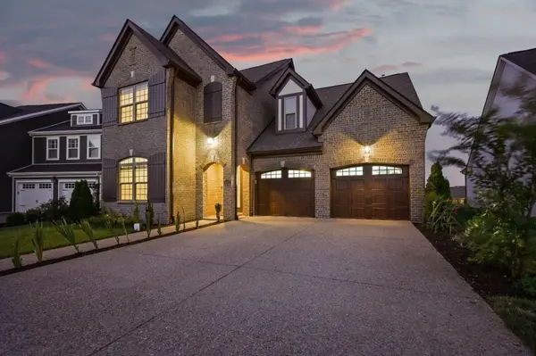 1414 Serenity Ct, Hendersonville, TN 37075