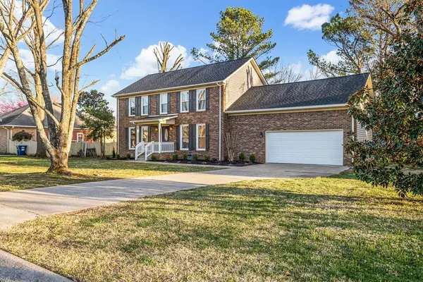 507 Upland Ct, Murfreesboro, TN 37129