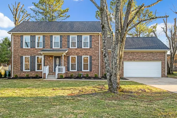 507 Upland Ct, Murfreesboro, TN 37129