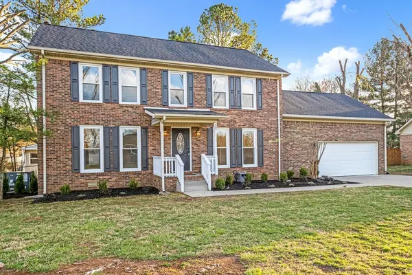 507 Upland Ct, Murfreesboro, TN 37129