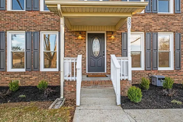 507 Upland Ct, Murfreesboro, TN 37129
