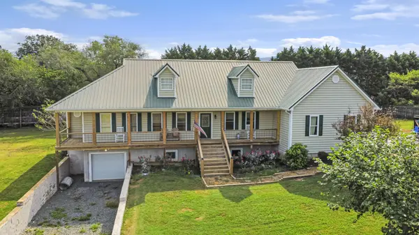 119 Columbus Landing, Delano, TN 37325