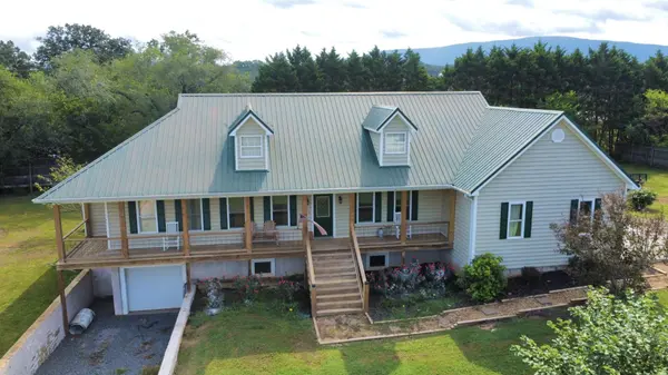 119 Columbus Landing, Delano, TN 37325