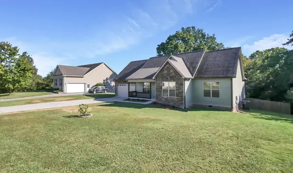 211 Cheshire Crossing Drive, Rock Spring, GA 30739