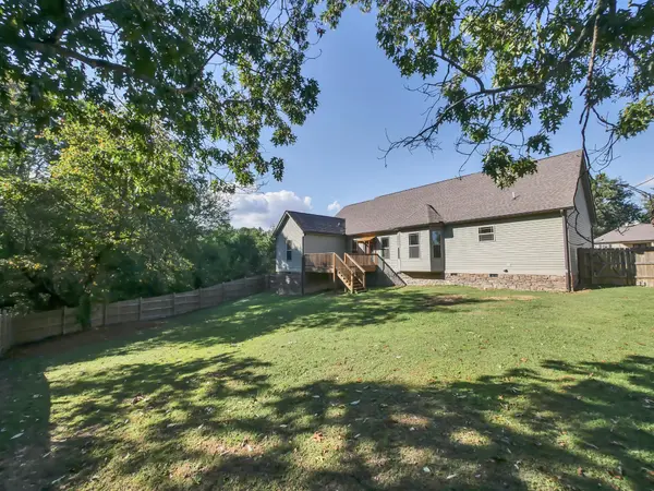 211 Cheshire Crossing Drive, Rock Spring, GA 30739