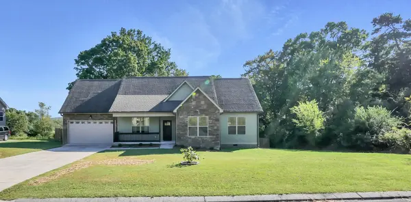 211 Cheshire Crossing Drive, Rock Spring, GA 30739
