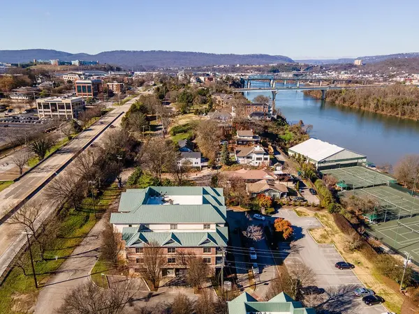 737 Battery Place #205, Chattanooga, TN 37403