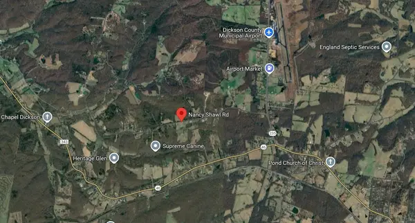 0 Nancy Shawl #W, Dickson, TN 37055