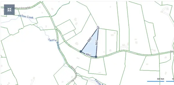 0 Nancy Shawl #W, Dickson, TN 37055