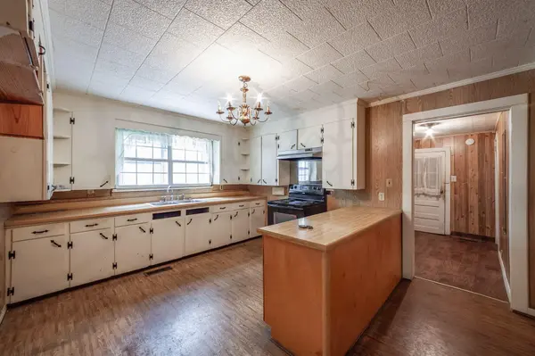 666 Old Dyersburg RD, Dyer, TN 38330