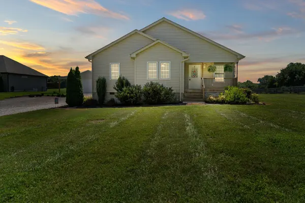 315 Burnley Rd, Hartsville, TN 37074